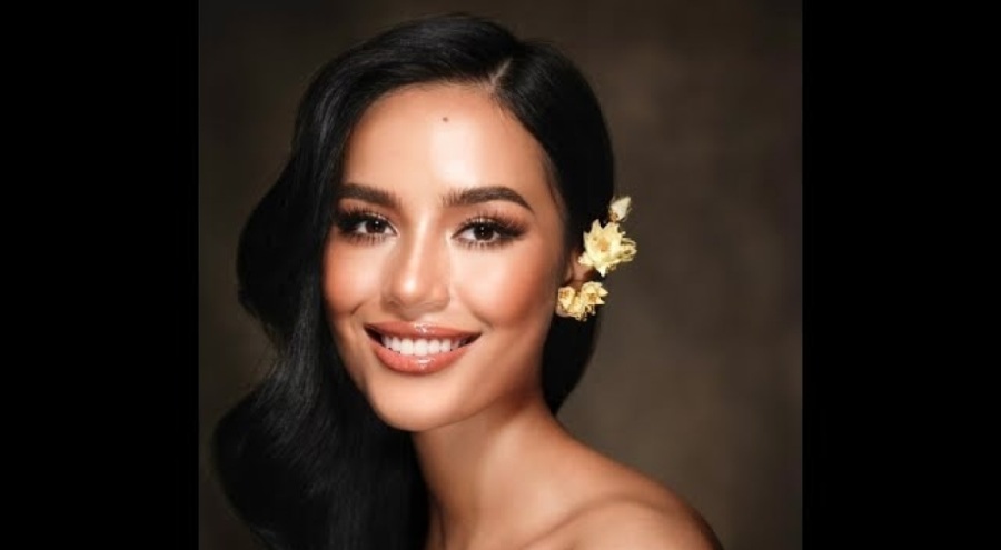 Miss World 2025 Dünya Güzellik yarışmasının kazananı Taylandlı Opal oldu