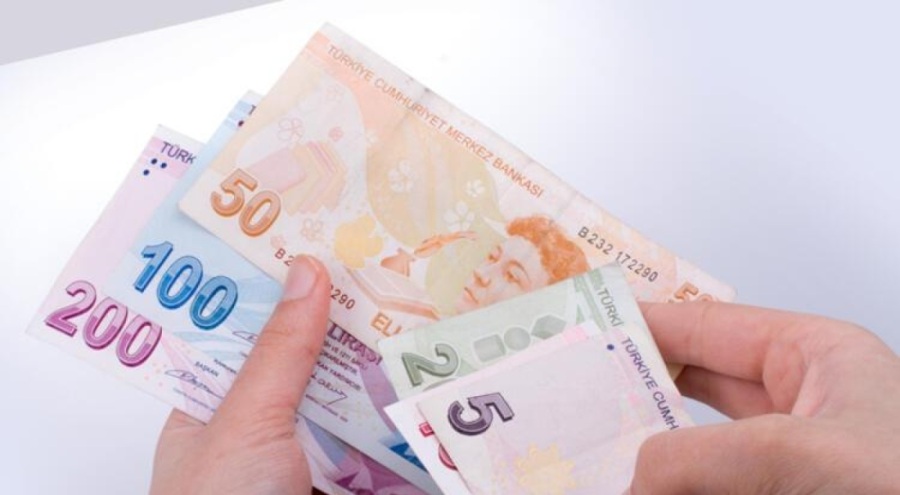 Emekli bayram ikramiyeleri bugün ödenmeye başlıyor