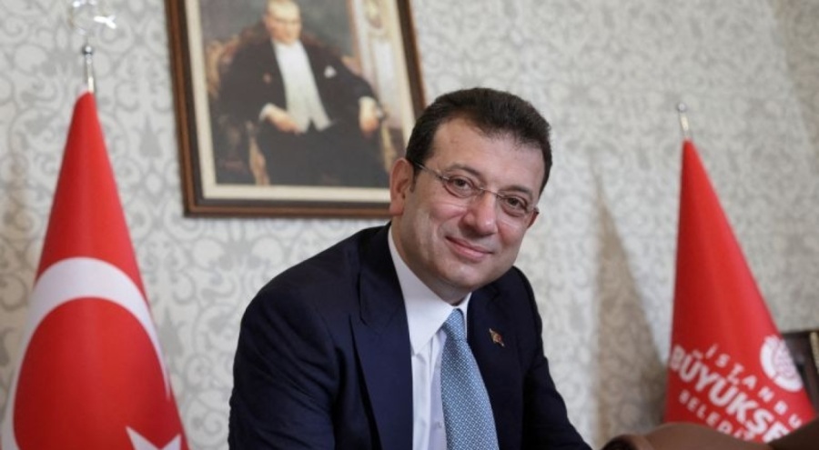 Ekrem İmamoğlu'ndan 'Antalya' çağrısı!