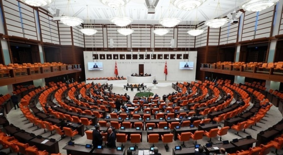 İnfaz paketi komisyondan geçti: Kimlere tahliye yolu açılacak?