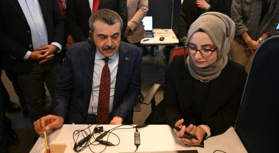 Bakan Tekin'den "yaz tatili" açıklaması