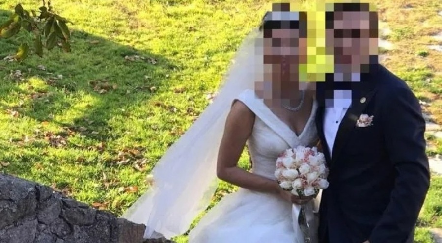 Hizmetliden iş kadınına akılalmaz oyun! Düğünde ortaya çıktı
