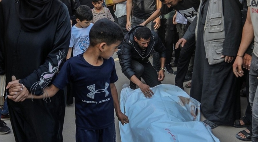 Gazze'deki hükümet: İsrail-ABD güdümlü yardımlar ölüm tuzağına dönüştü