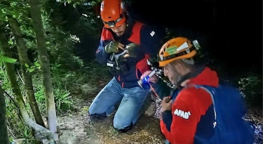 Yalova'da kaybolan genç adamın cansız bedeni bulundu