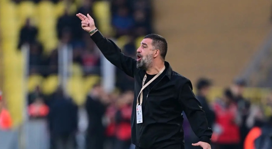 Arda Turan, Fenerbahçeli oyuncuyu istiyor!