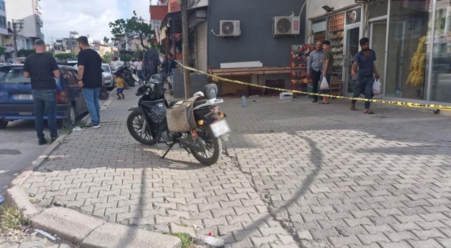 Çocukların kavgasına büyükler de dahil olunca kan aktı: Yaralılar var
