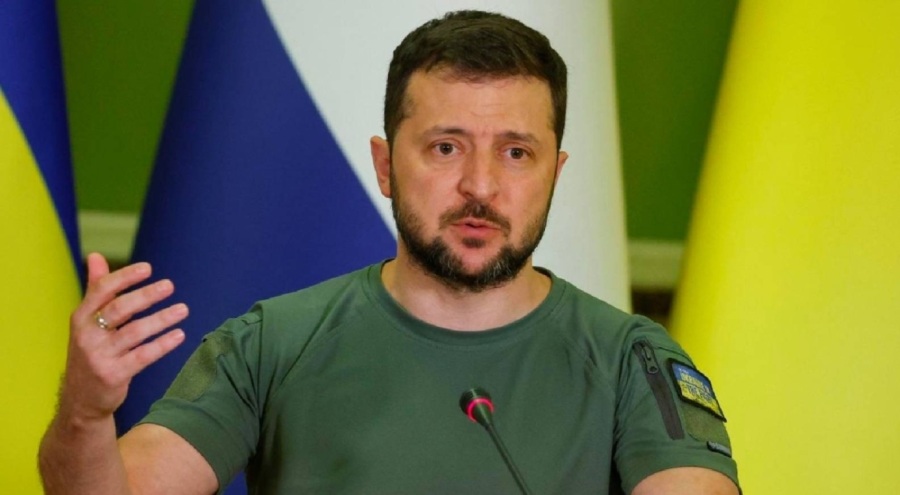 Zelenskiy'den İstanbul müzakereleri ile ilgili açıklama