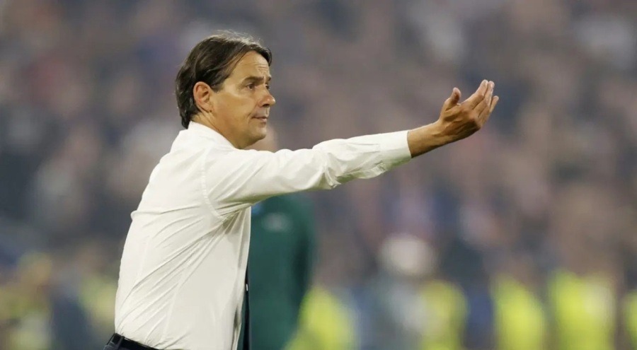 Inzaghi'den geleceği için açıklama!
