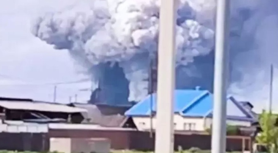 Ukrayna'dan saldırı! '40'tan fazla Rus uçağı vuruldu' iddiası