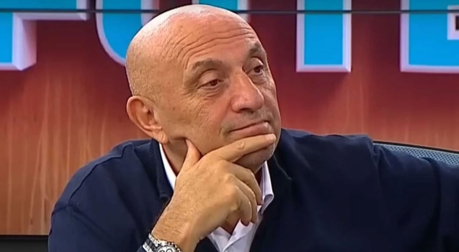 Sinan Engin, Ali Koç'un hatasını söyledi
