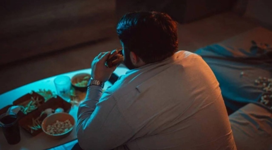'Gece açlığı' bu hastalığın habercisi olabilir!