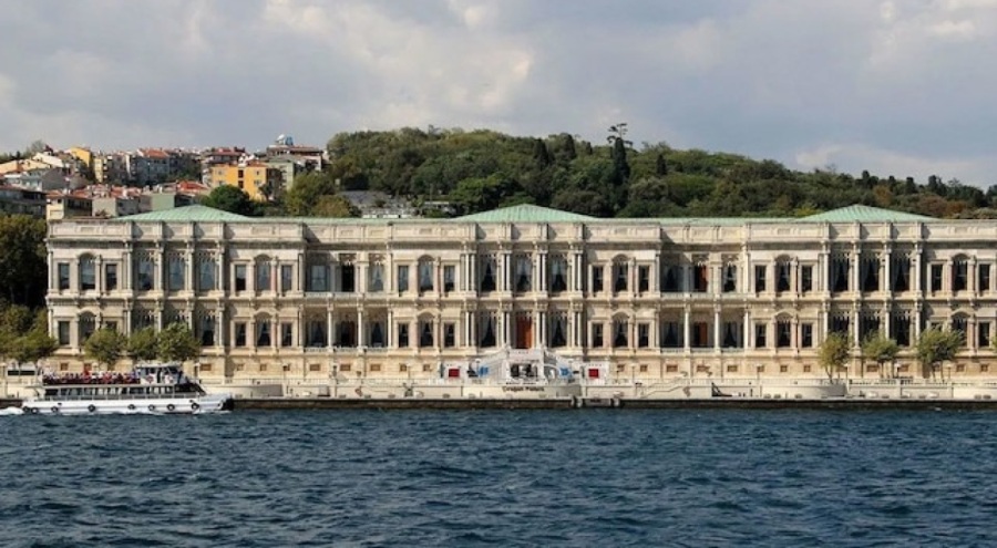 Rus ve Ukrayna heyetleri İstanbul'da bir araya geliyor