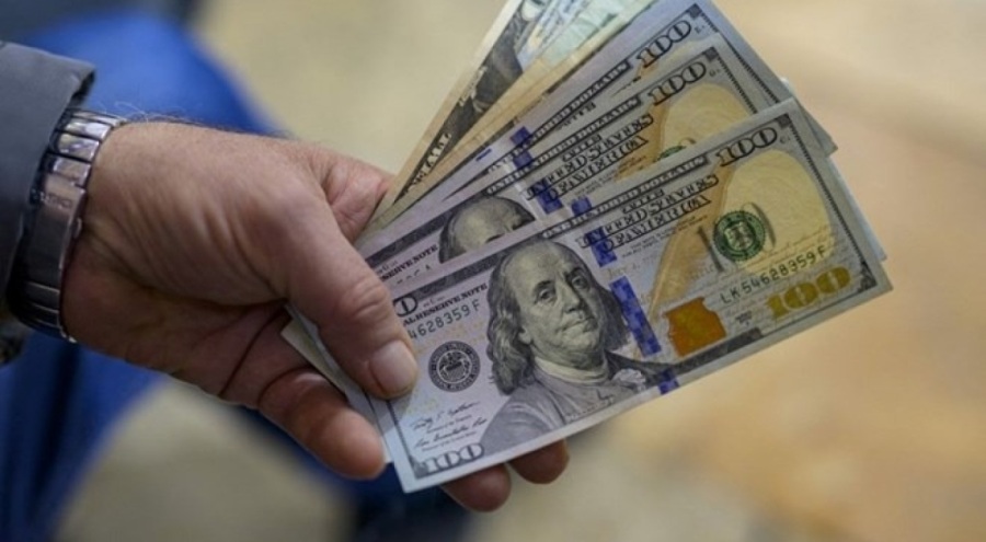 Dev bankadan dolar analizi!