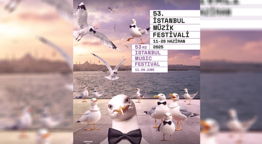 Fazıl Say ve Camerata Salzburg İstanbul Müzik Festivali'nde buluşuyor