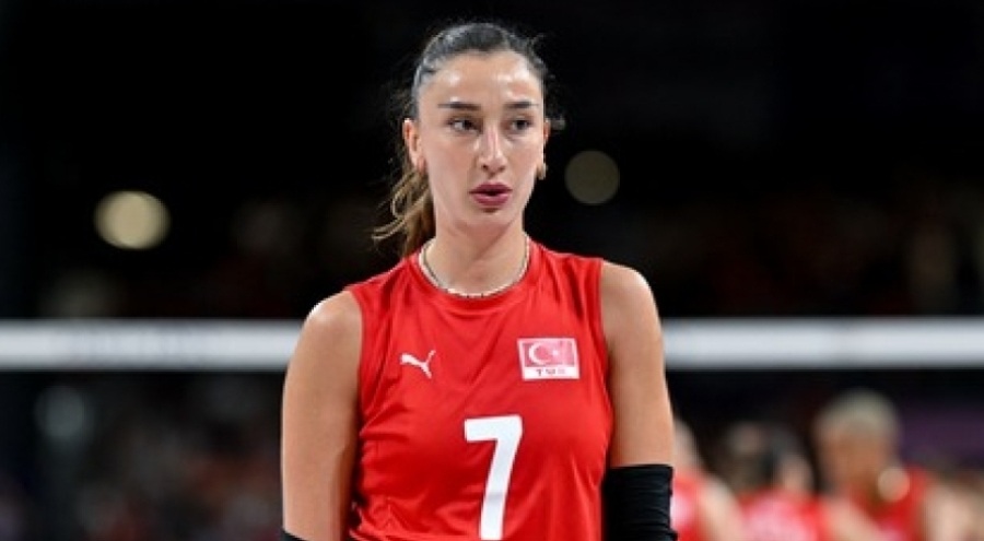 Hande Baladın Fenerbahçe'de!