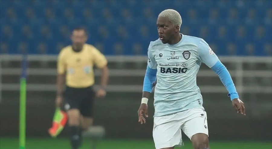 Beşiktaş'tan Onyekuru açıklaması