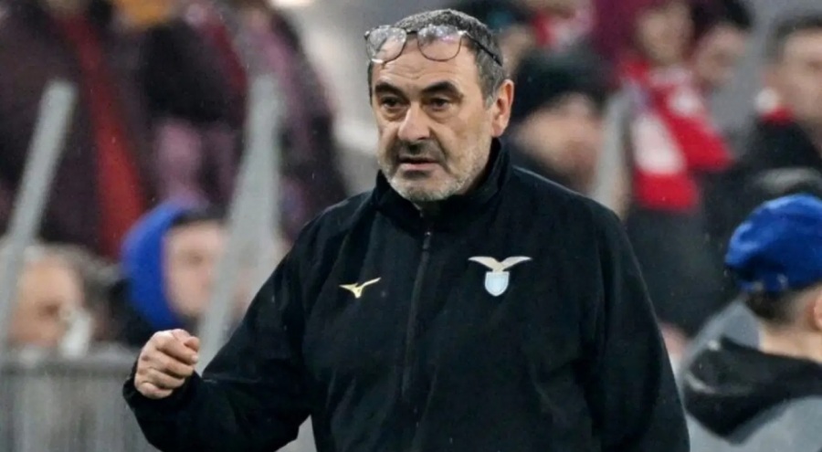 Maurizio Sarri eski takımına geri döndü!