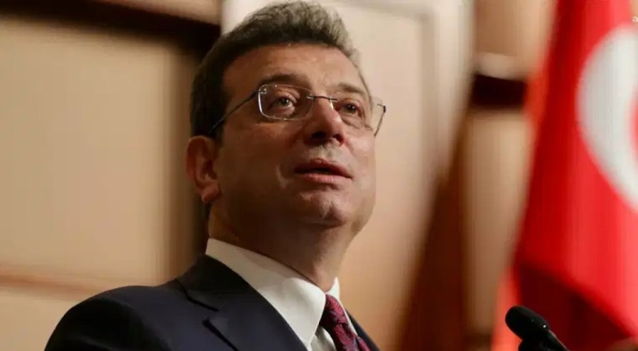 Ekrem İmamoğlu o belgeseli paylaştı: İşte 19 Mart krizinin ekonomik bilançosu!