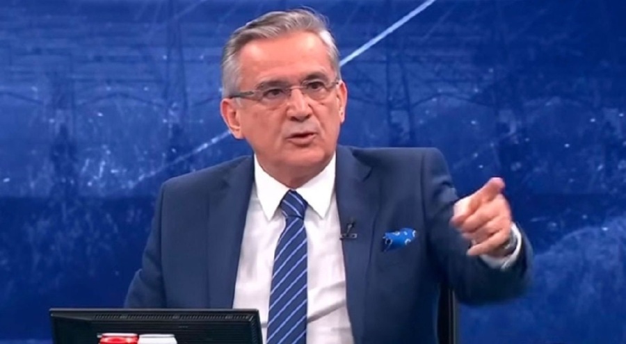 Mustafa Çulcu'dan penaltı ve kırmızı kart açıklaması