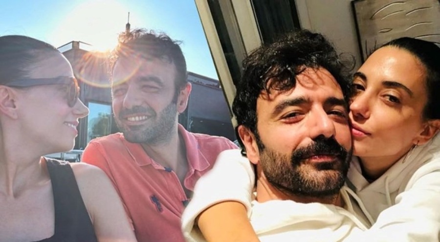 Ceren Karakoç aşka geldi