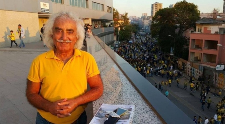 Türk atletizminin öncü ismi Osman Atakan Tekin hayatını kaybetti