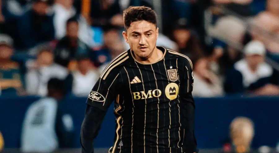 MLS ekibinden Cengiz Ünder kararı!