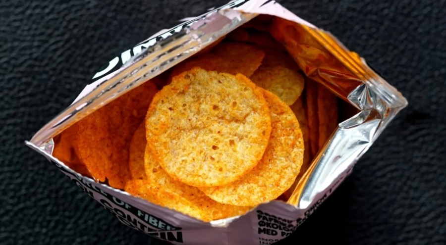 Ünlü cips markasında kanser alarmı!