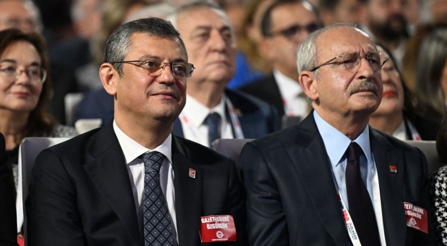 CHP Kurultay iddianamesi kabul edildi!