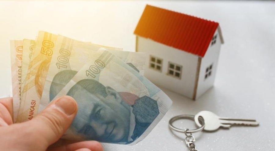 Ev ve iş yeri kira zam oranı belli oldu