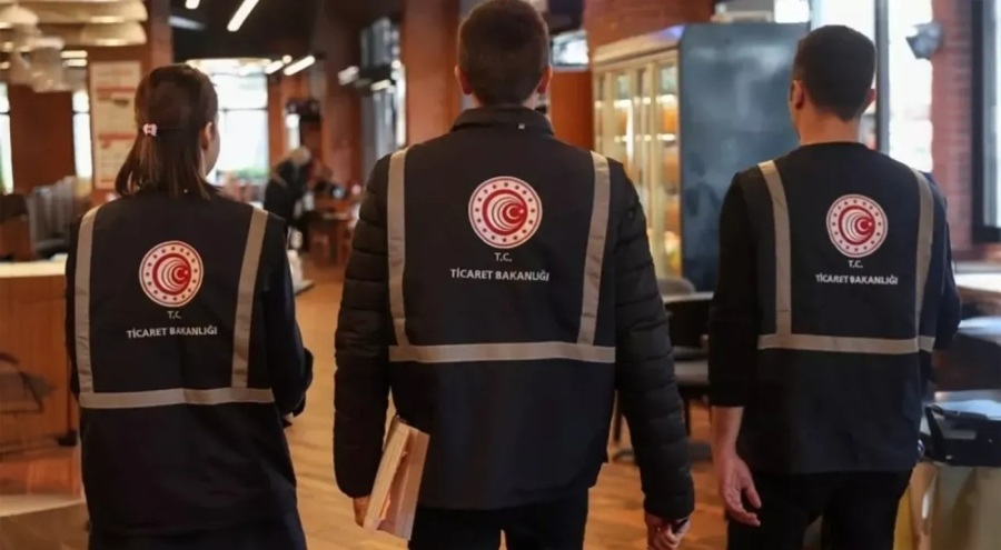Bakanlık 6 ürünü ifşa etti! Aralarında Bursalı firma da var