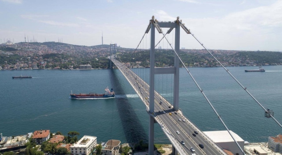 Bakan Uraloğlu açıkladı: İşte bayramda ücretsiz olacak tren hatları, köprü ve otoyollar