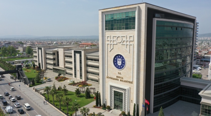Bursa Büyükşehir'den bayram seferberliği! Tüm önlemler alındı