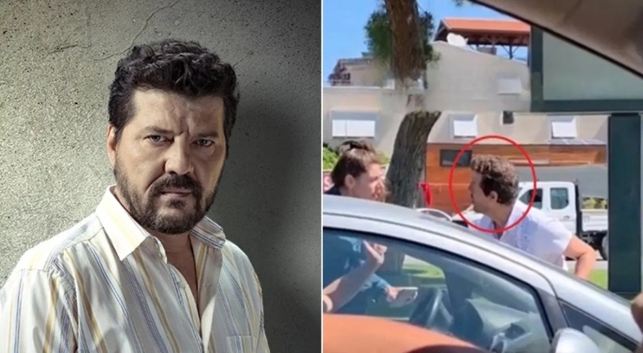 Trafikte sinir krizi geçirmişti: İlker Aksum'un eşi Dilay Ekmekçioğlu'ndan açıklama geldi