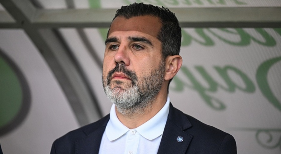 İstanbulspor, Alper Avcı ile anlaştı