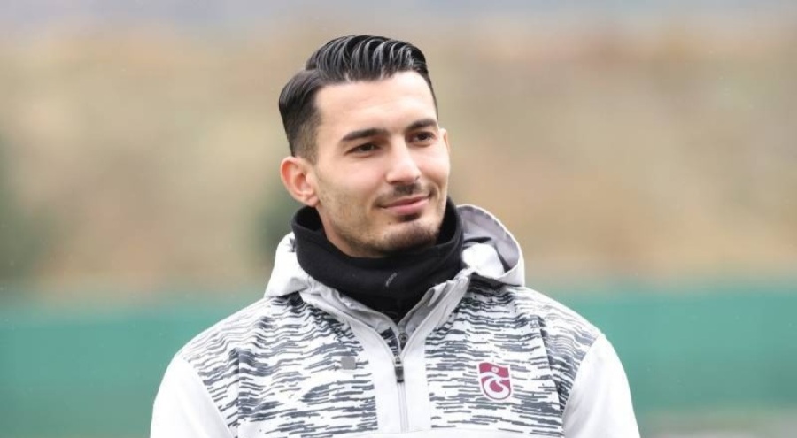 Trabzonspor'da Uğurcan Çakır için Galatasaray kararı