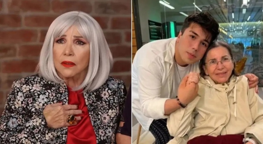 Gül Onat hastanede tedavi altına alındı!