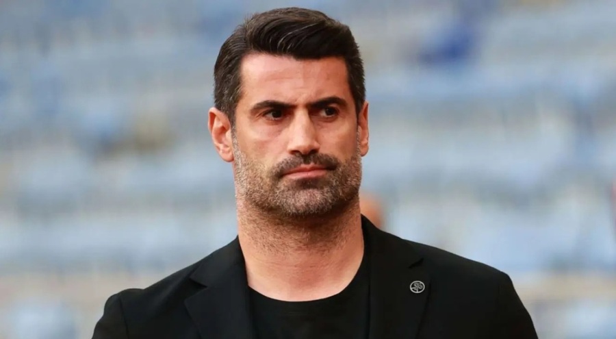 Volkan Demirel, Fenerbahçe'nin yeni transferini açıkladı