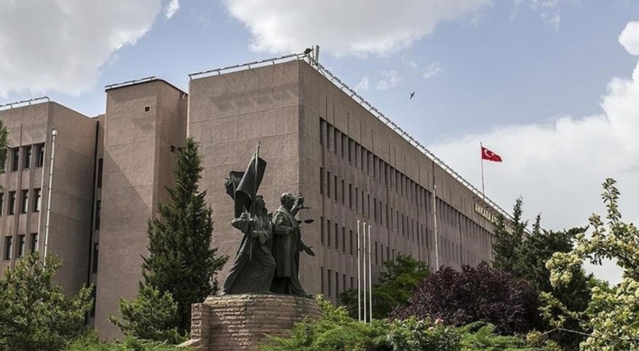İBB'ye 5. dalga operasyonda 4 kişi tutuklamaya sevk edildi!