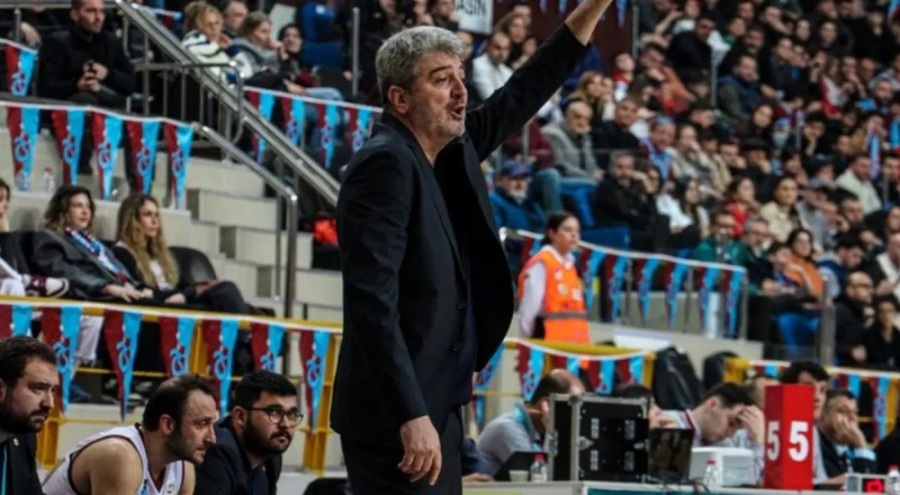 Trabzonspor'dan Faruk Beşok kararı!