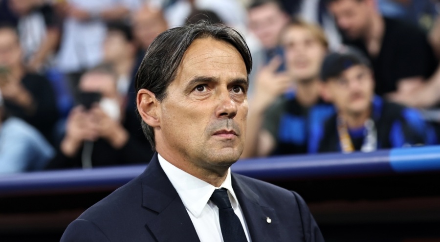 Inter, Simone Inzaghi ile yollarını ayırdı