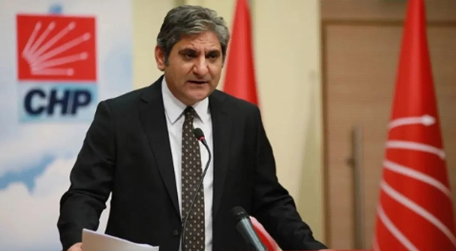 İBB'ye 5. dalga operasyon: 4 isim için karar belli oldu!
