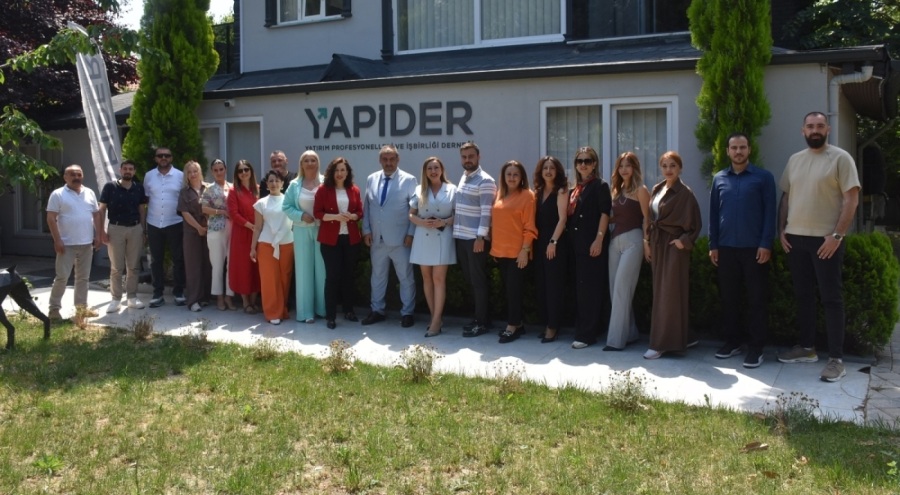 YAPİDER'den tapu sahiplerine ceza uyarısı