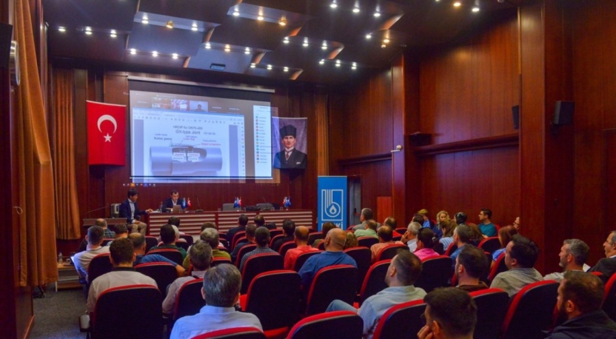 Bursa'da deprem riskine karşı güçlü adımlar atıldı