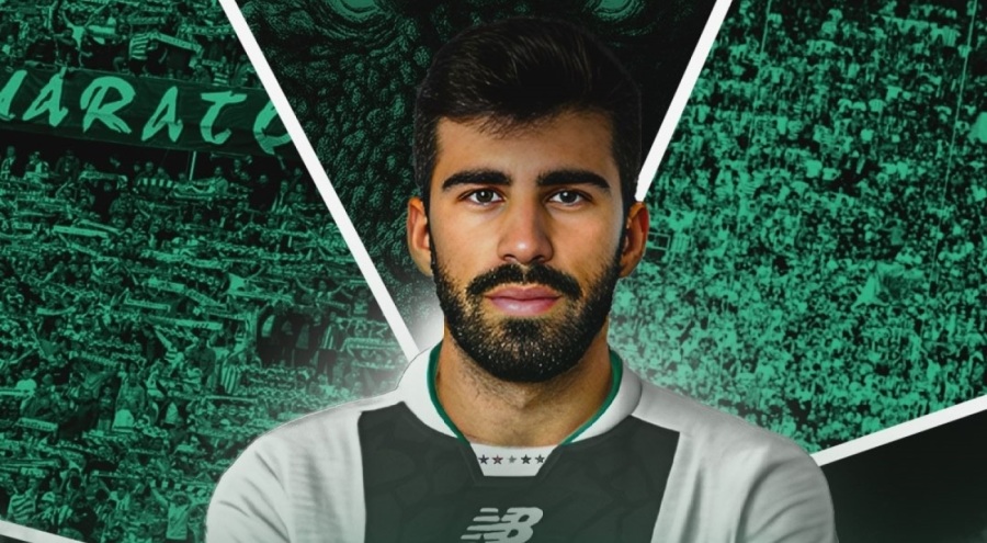 Bursaspor, Tunahan Ergül'ü renklerine bağladı