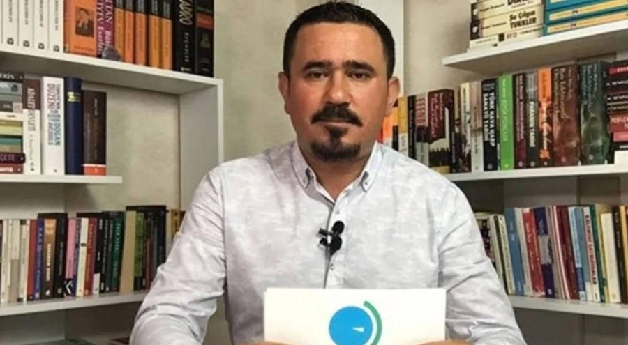 Gazeteci Gökhan Özbek yaşamını yitirdi