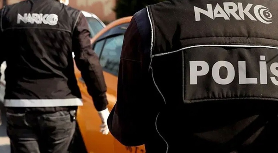 "Narkokapan-Muğla" operasyonunda 73 şüpheli gözaltına alındı, 43'ü tutuklandı