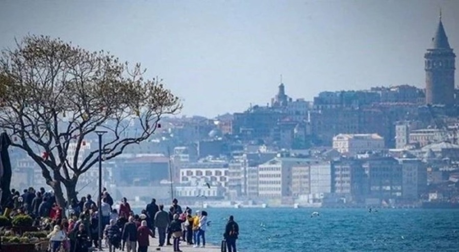 Bayramda hava nasıl olacak? Meteoroloji'den yağış ve sıcaklık uyarısı