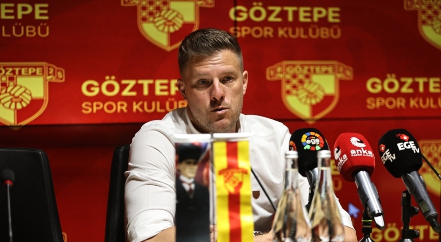 Ivan Mance: "Romulo için rekor bir teklif aldık"