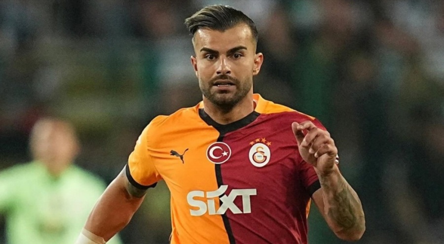 Abdülkerim Bardakcı: Yeni bir rekor kırmak istiyoruz