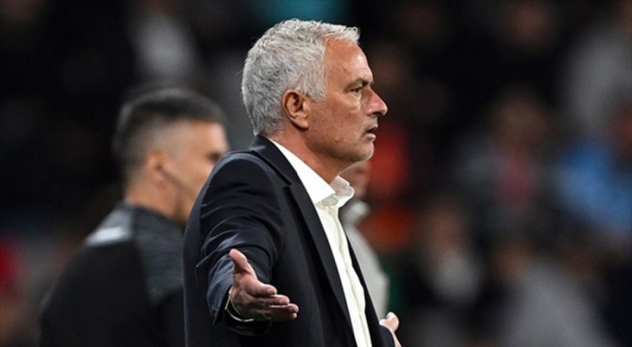 Fenerbahçe'nin eski yıldızından Mourinho ile ilgili çarpıcı iddia!